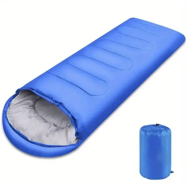 ThermaMat Self-Inflating Sleeping Pad